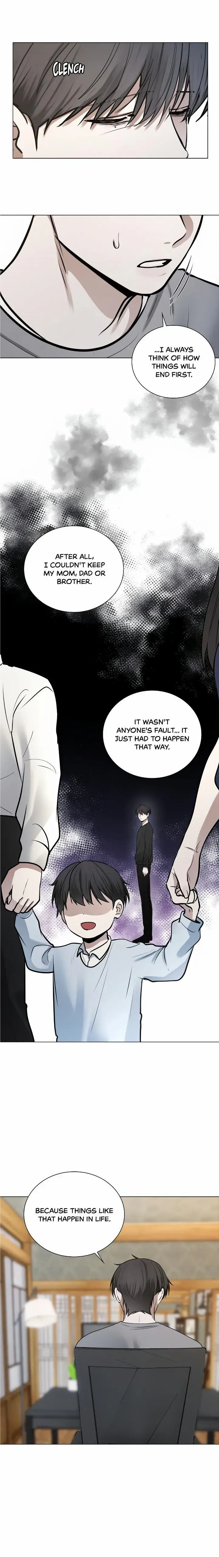 Doppleganger Chapter 45 page 5 - 
