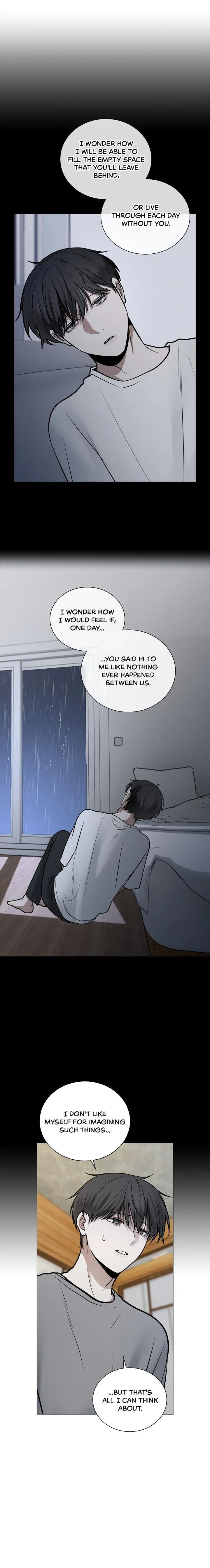 Doppleganger Chapter 45 page 7 - 
