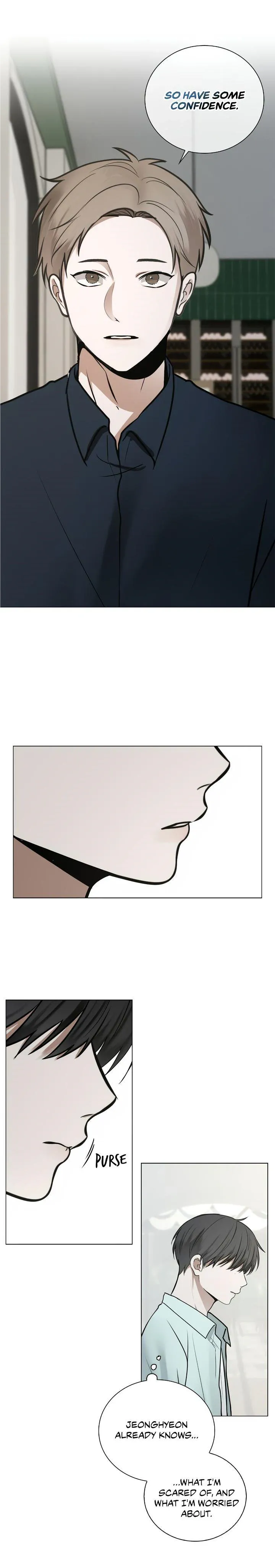 Doppleganger Chapter 46 page 11 - 