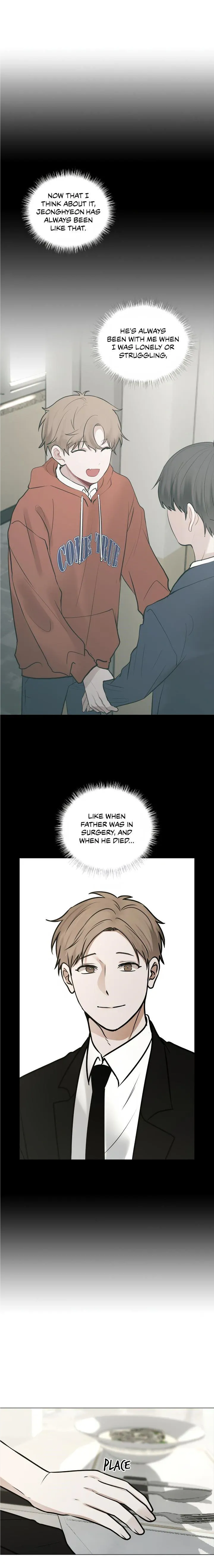 Doppleganger Chapter 46 page 12 - 