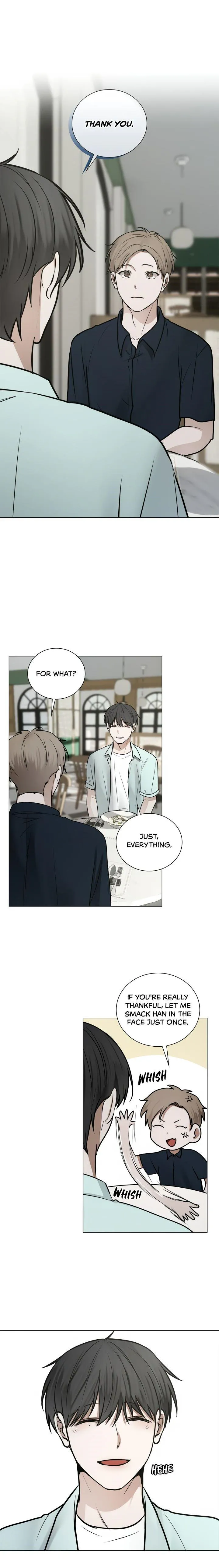 Doppleganger Chapter 46 page 13 - 