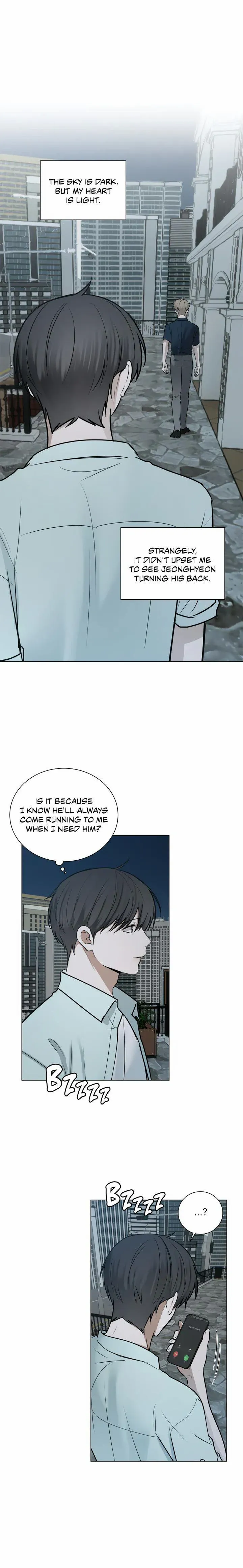 Doppleganger Chapter 46 page 18 - 