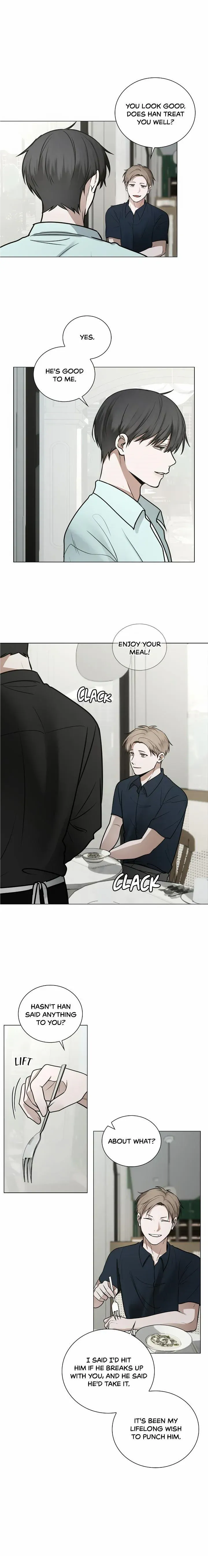 Doppleganger Chapter 46 page 4 - 