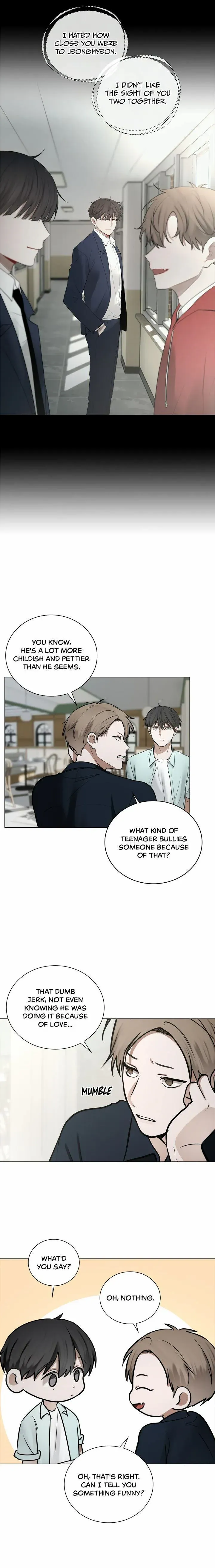 Doppleganger Chapter 46 page 8 - 