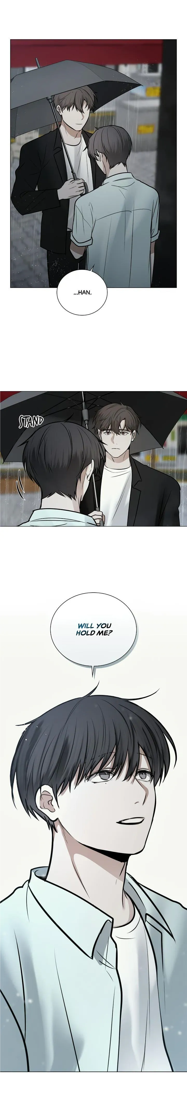Doppleganger Chapter 47 page 16 - 
