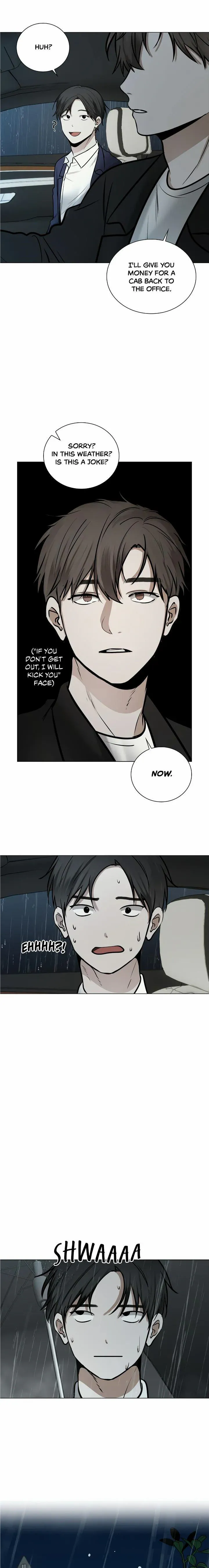 Doppleganger Chapter 47 page 8 - 