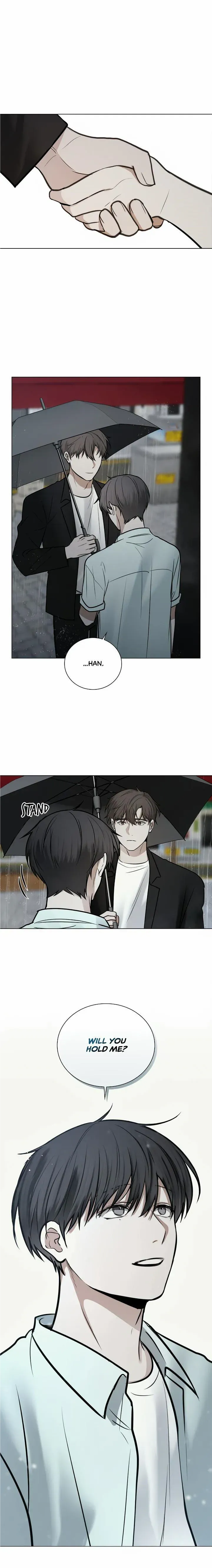 Doppleganger Chapter 48 page 2 - 