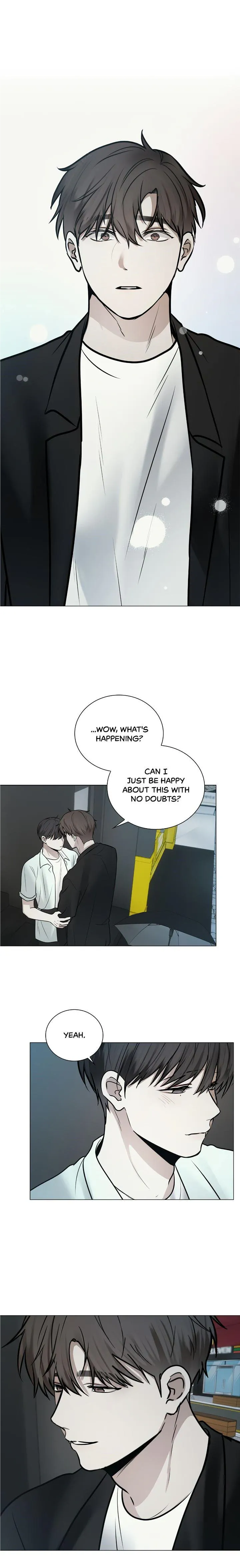 Doppleganger Chapter 48 page 11 - 