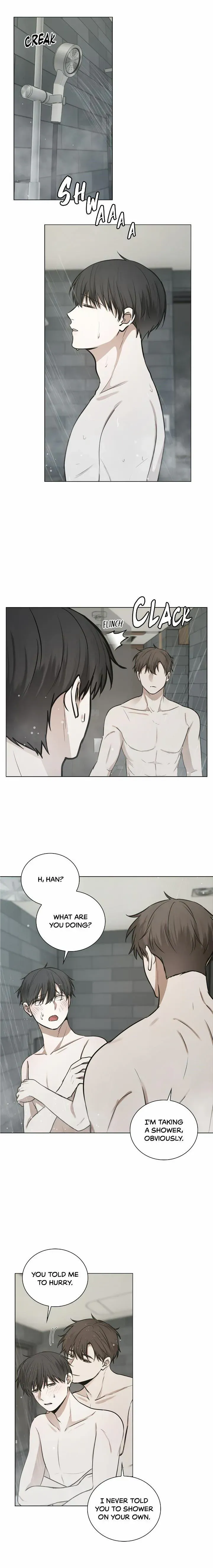 Doppleganger Chapter 48 page 14 - 