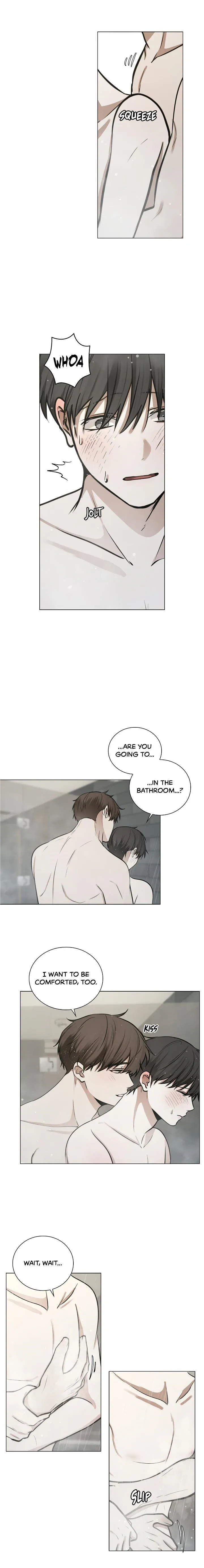 Doppleganger Chapter 48 page 15 - 
