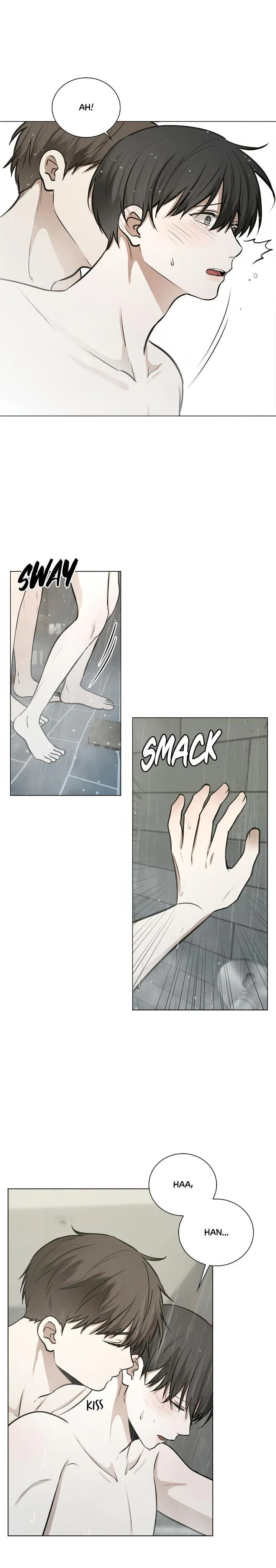 Doppleganger Chapter 48 page 16 - 