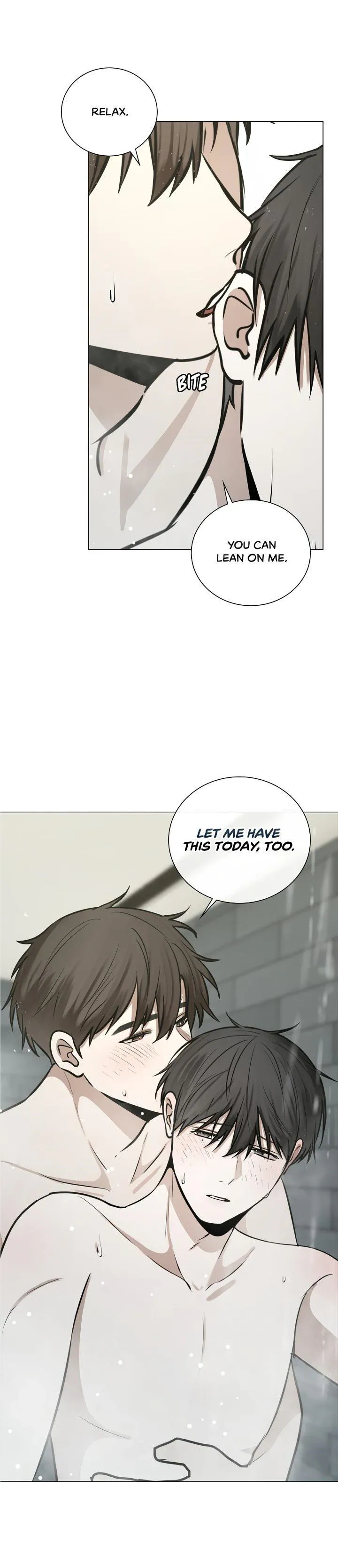 Doppleganger Chapter 48 page 17 - 