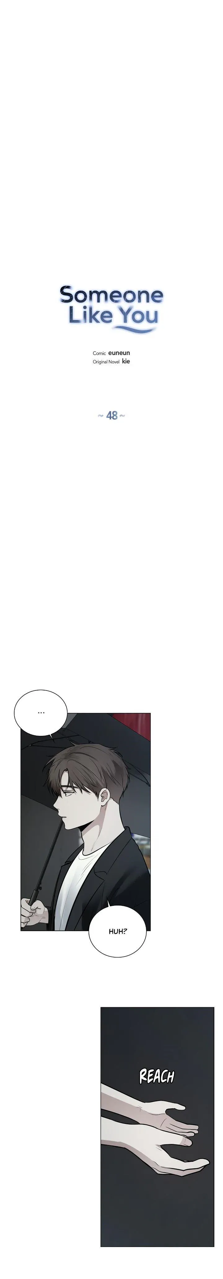 Doppleganger Chapter 48 page 3 - 