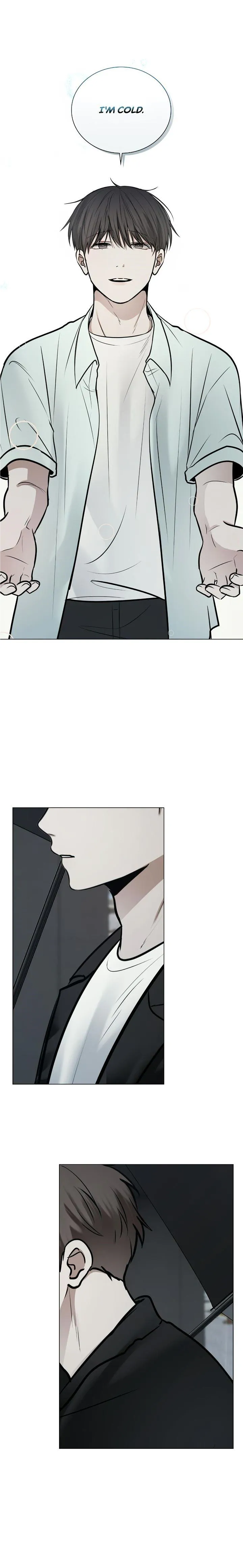 Doppleganger Chapter 48 page 4 - 