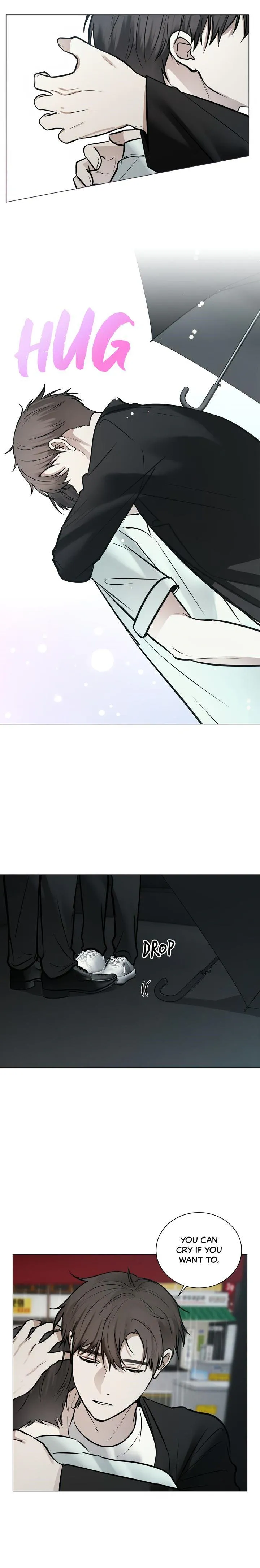 Doppleganger Chapter 48 page 5 - 