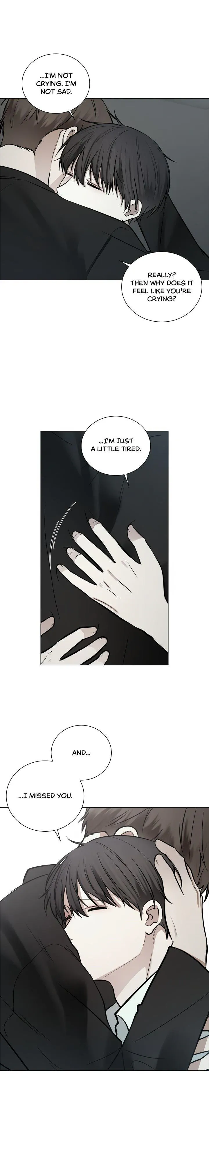 Doppleganger Chapter 48 page 6 - 