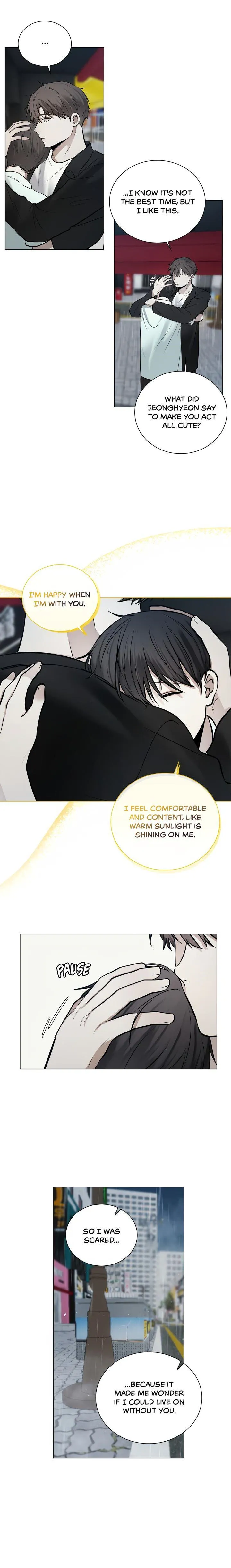 Doppleganger Chapter 48 page 7 - 