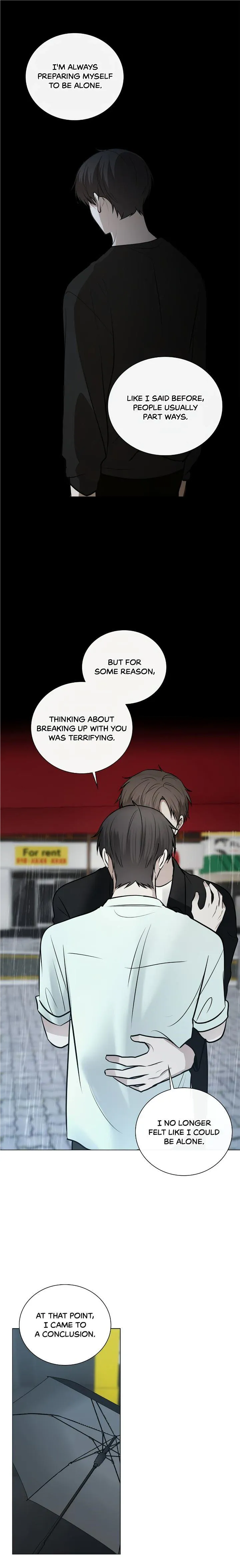 Doppleganger Chapter 48 page 9 - 