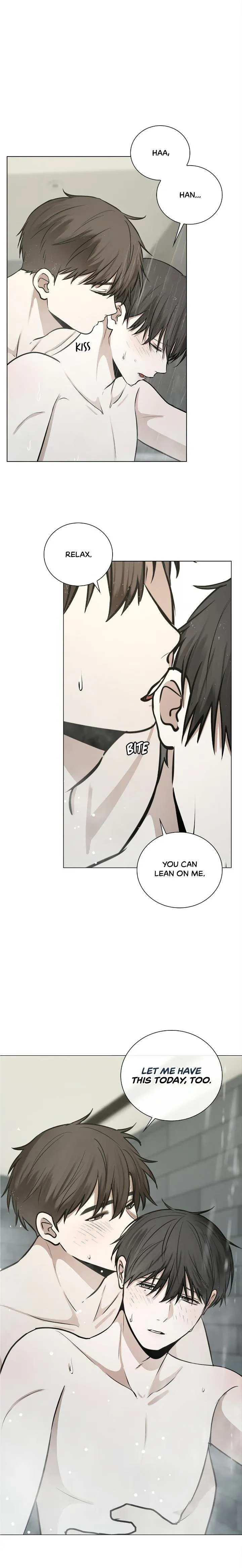 Doppleganger Chapter 49 page 2 - 