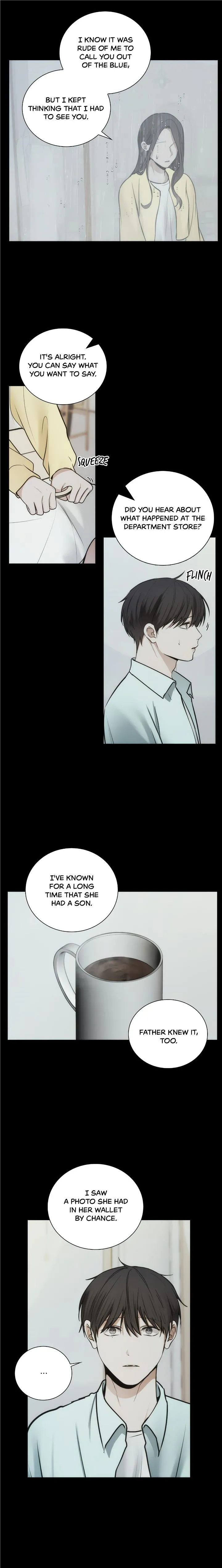 Doppleganger Chapter 49 page 12 - 