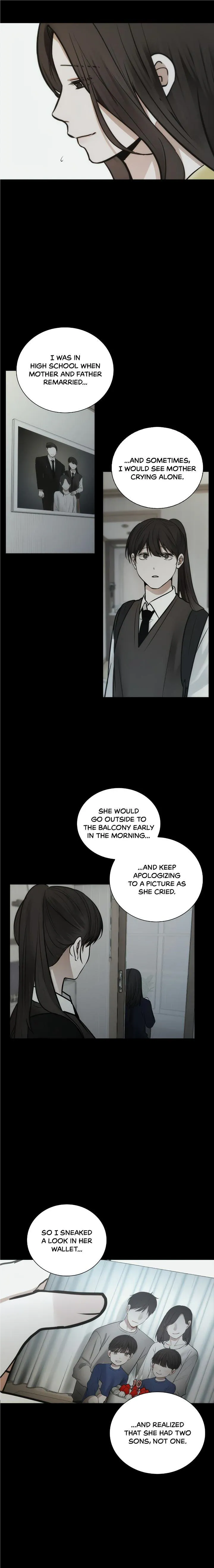 Doppleganger Chapter 49 page 13 - 