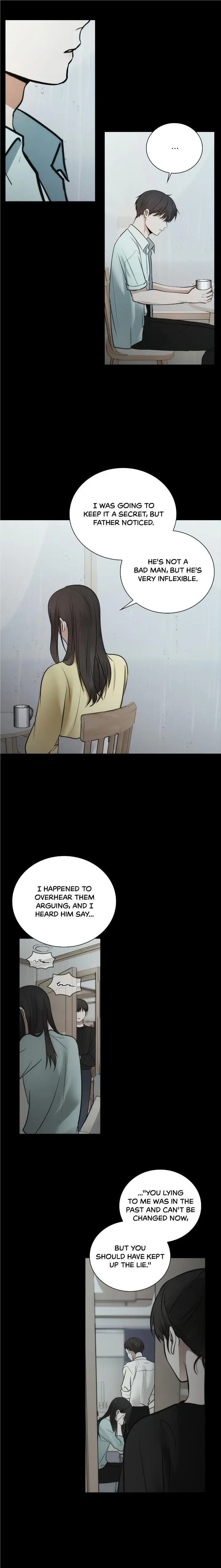 Doppleganger Chapter 49 page 14 - 