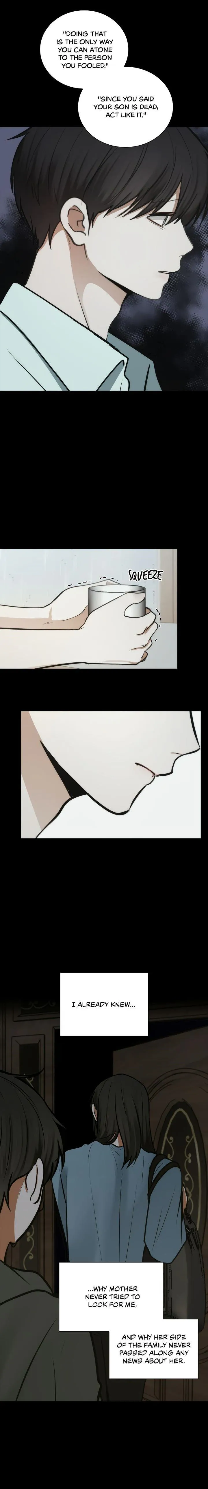 Doppleganger Chapter 49 page 15 - 