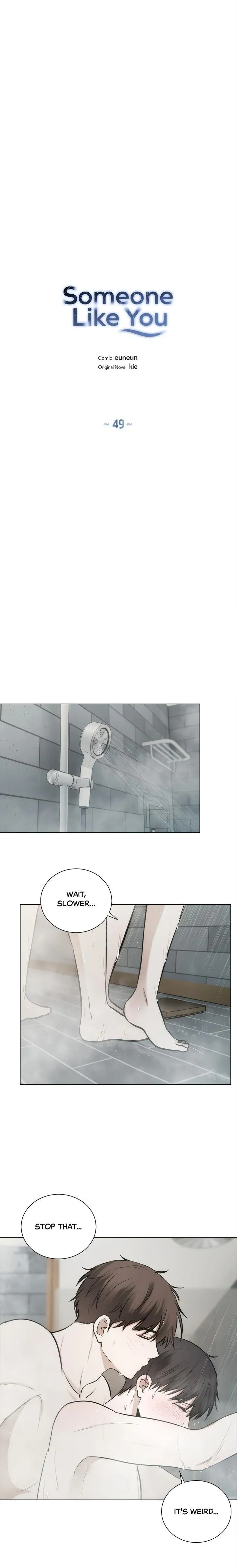 Doppleganger Chapter 49 page 3 - 
