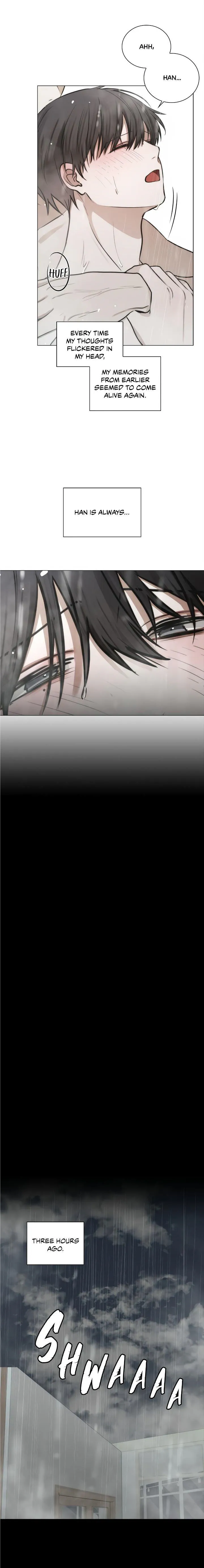 Doppleganger Chapter 49 page 8 - 