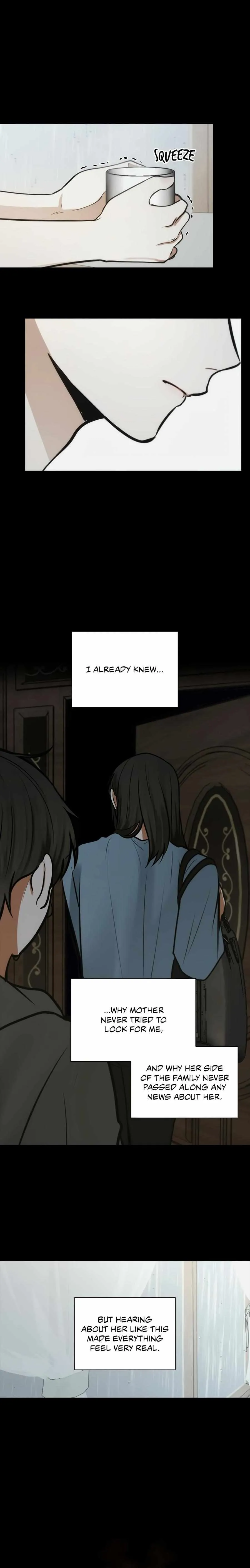 Doppleganger Chapter 50 page 1 - 