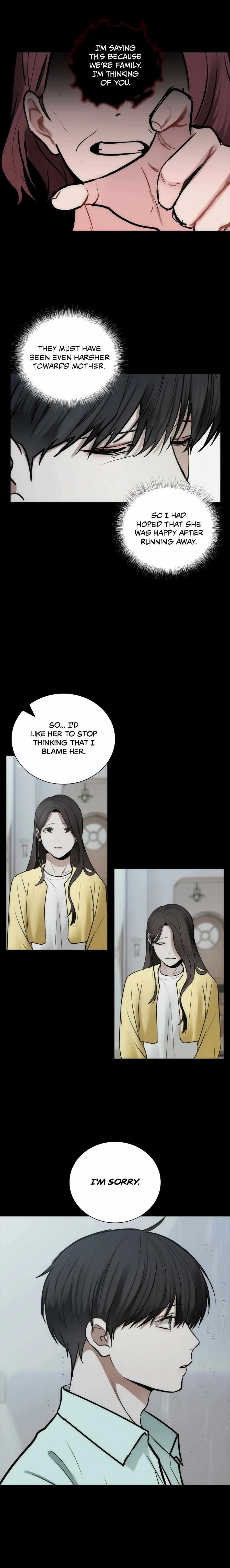 Doppleganger Chapter 50 page 11 - 