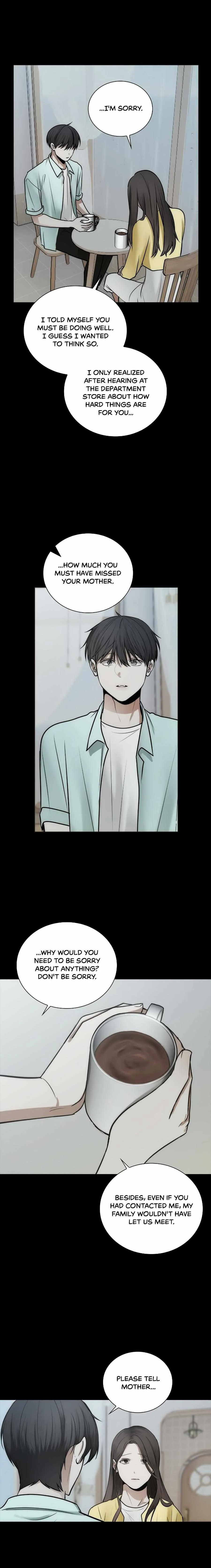 Doppleganger Chapter 50 page 12 - 