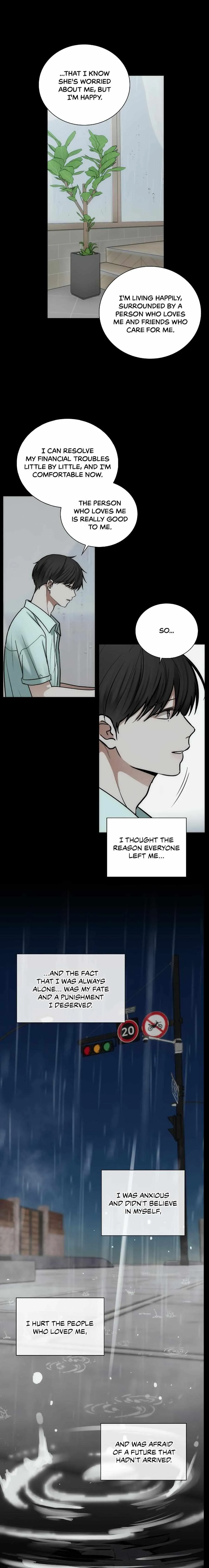 Doppleganger Chapter 50 page 13 - 
