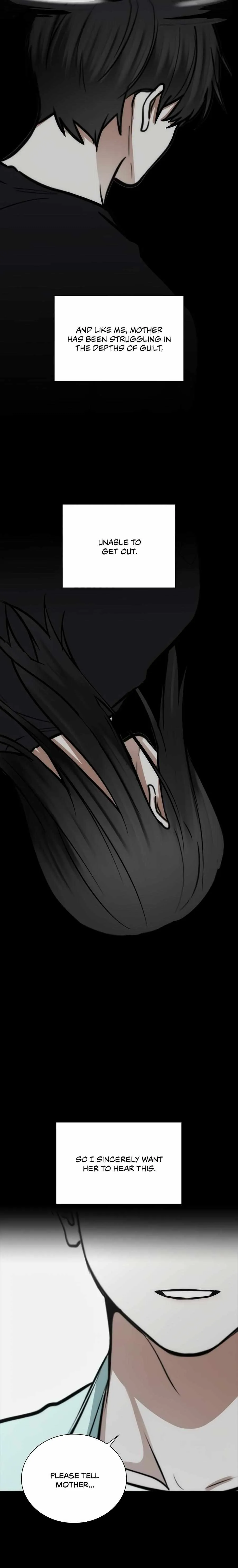 Doppleganger Chapter 50 page 14 - 