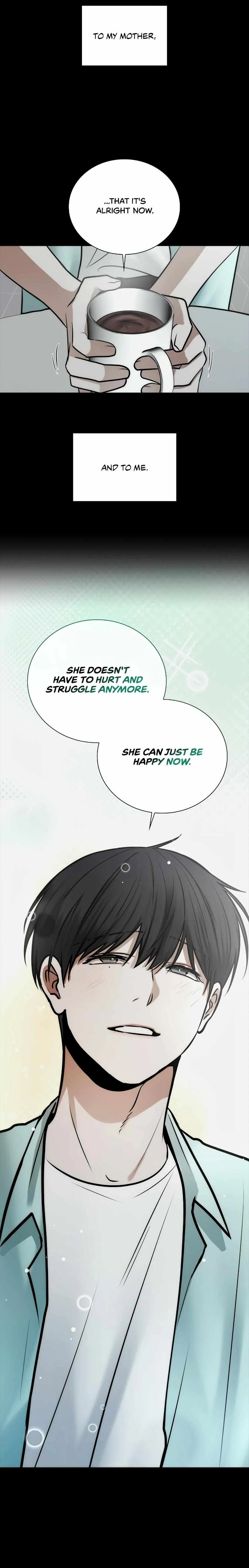 Doppleganger Chapter 50 page 15 - 