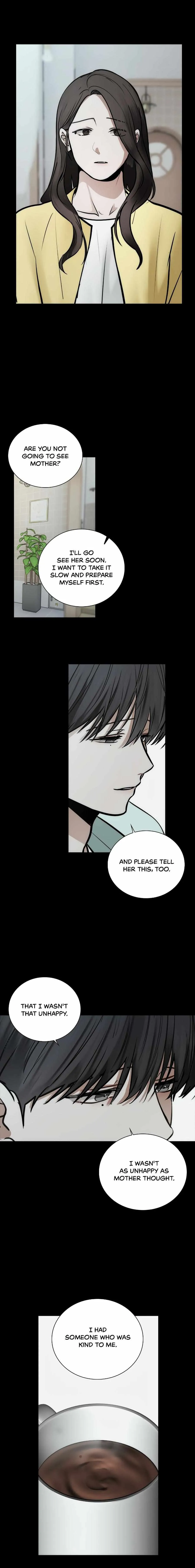 Doppleganger Chapter 50 page 16 - 