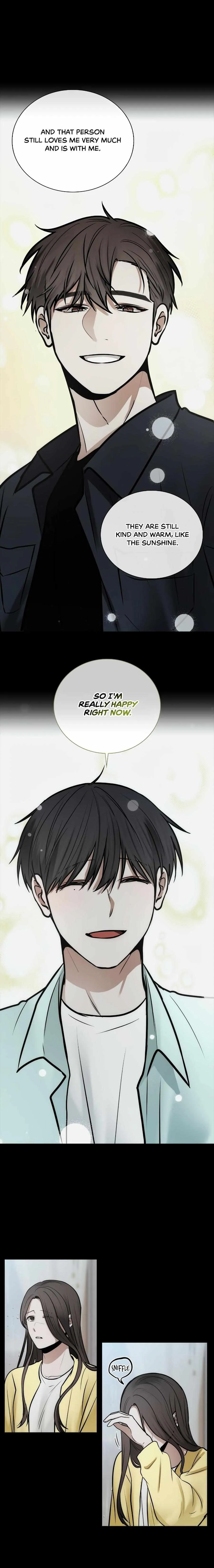 Doppleganger Chapter 50 page 17 - 