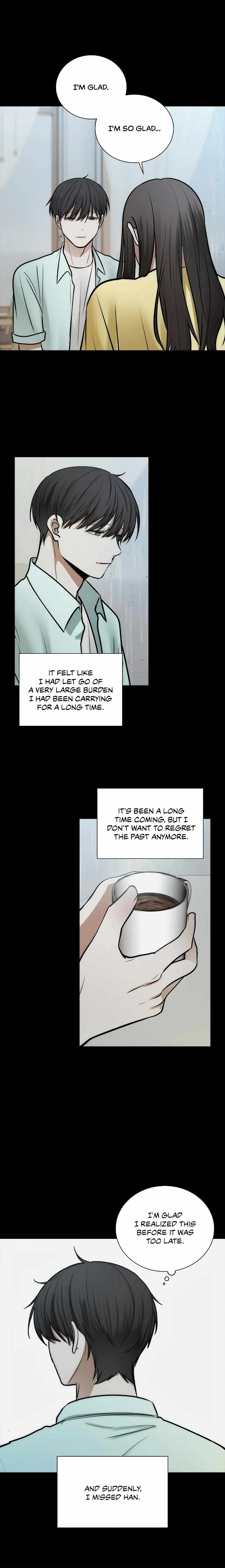 Doppleganger Chapter 50 page 18 - 