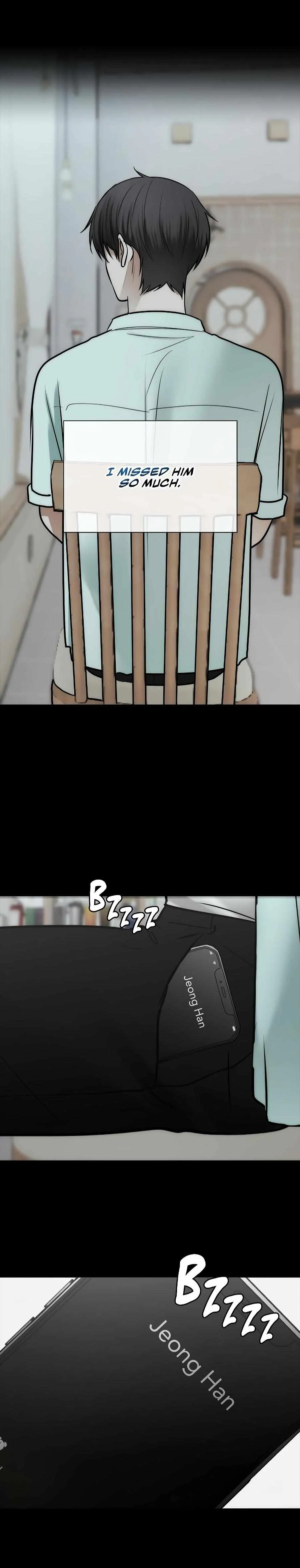 Doppleganger Chapter 50 page 19 - 