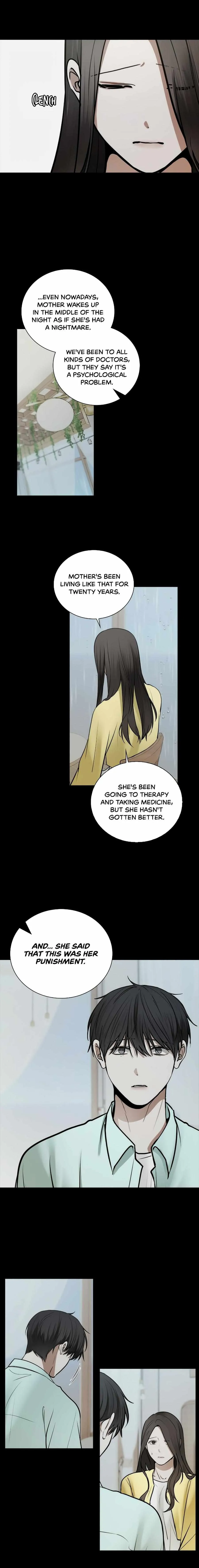 Doppleganger Chapter 50 page 3 - 