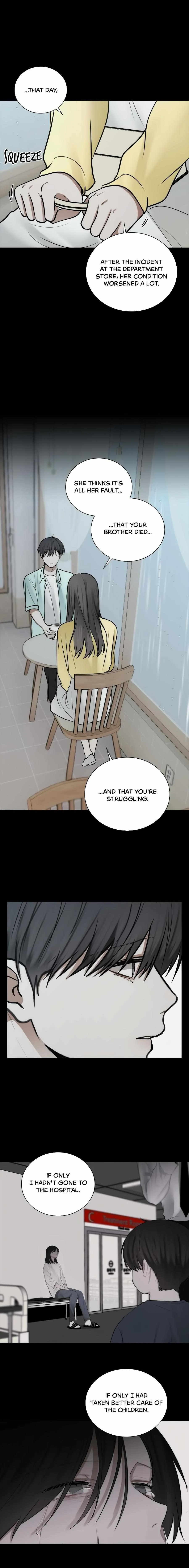 Doppleganger Chapter 50 page 4 - 