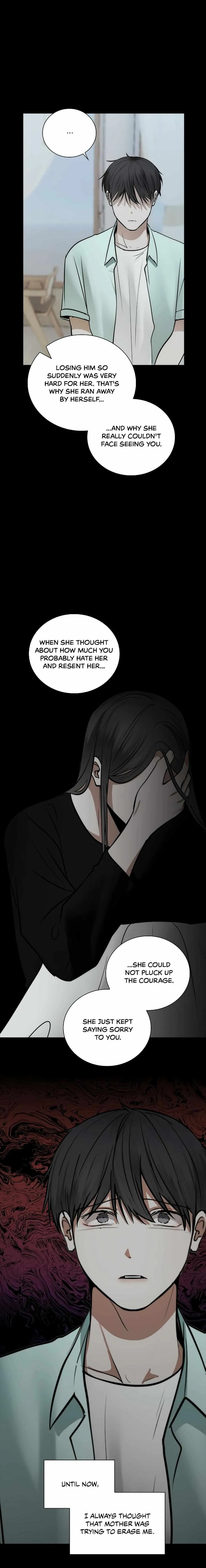 Doppleganger Chapter 50 page 5 - 