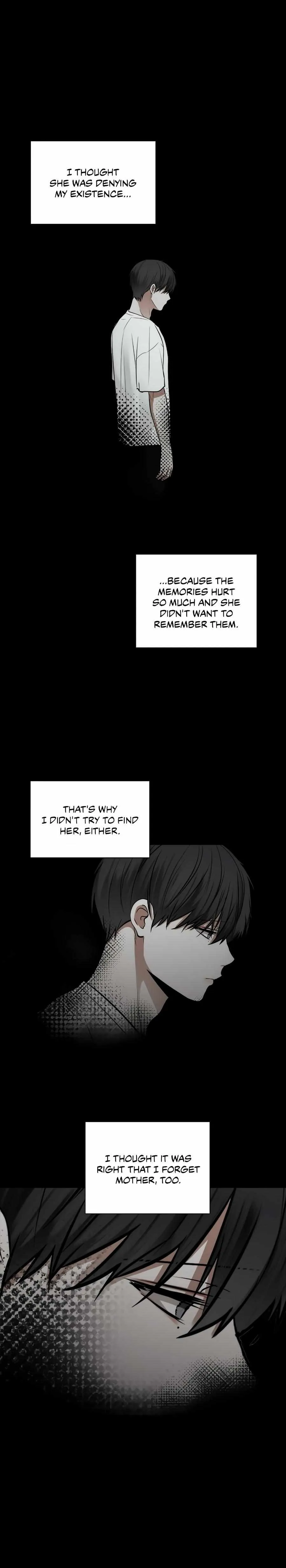 Doppleganger Chapter 50 page 6 - 