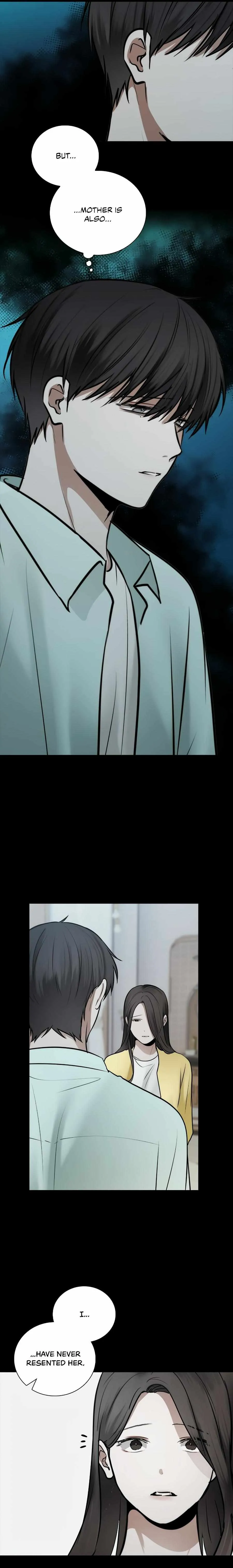 Doppleganger Chapter 50 page 7 - 