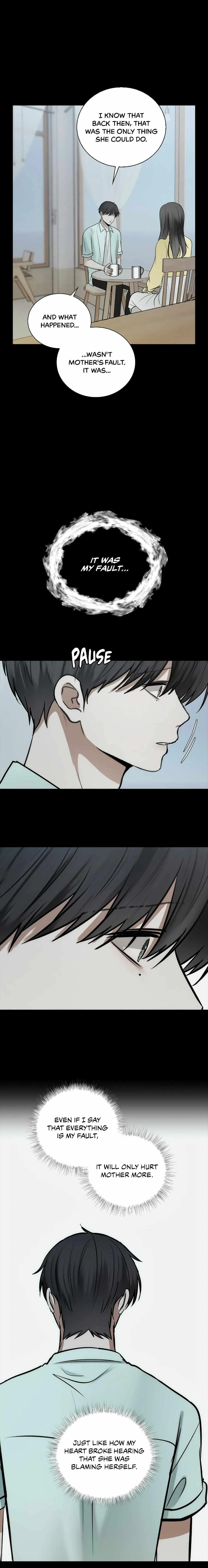 Doppleganger Chapter 50 page 8 - 