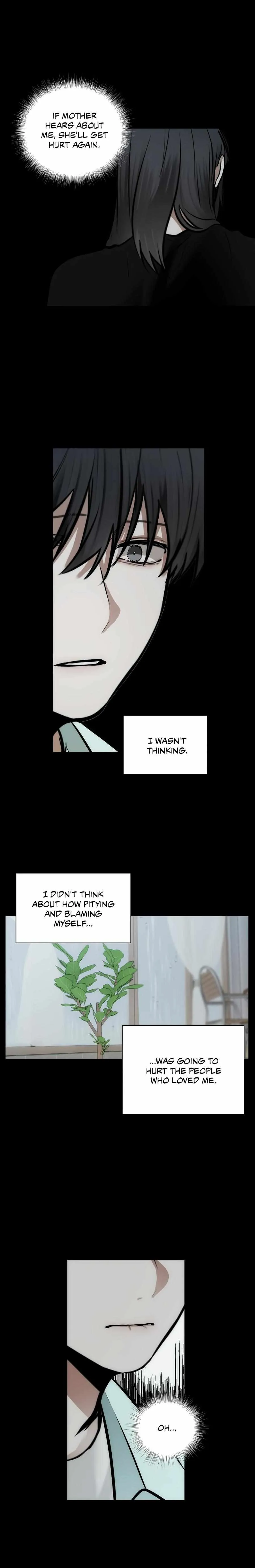 Doppleganger Chapter 50 page 9 - 