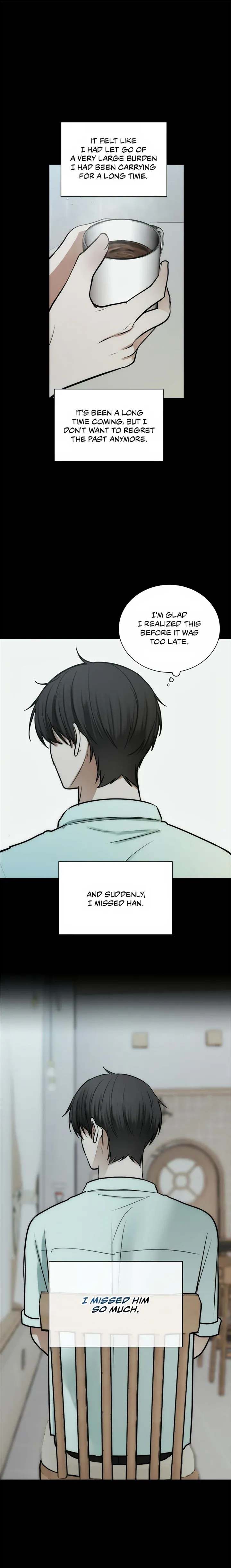 Doppleganger Chapter 51 page 2 - 
