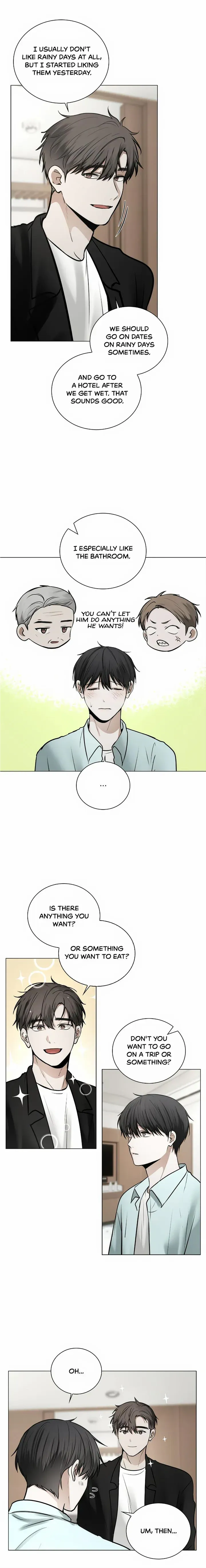 Doppleganger Chapter 51 page 12 - 