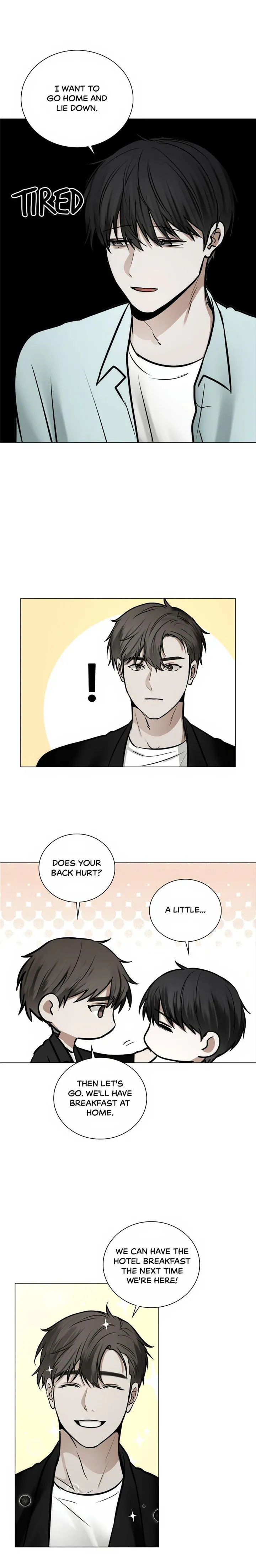 Doppleganger Chapter 51 page 13 - 