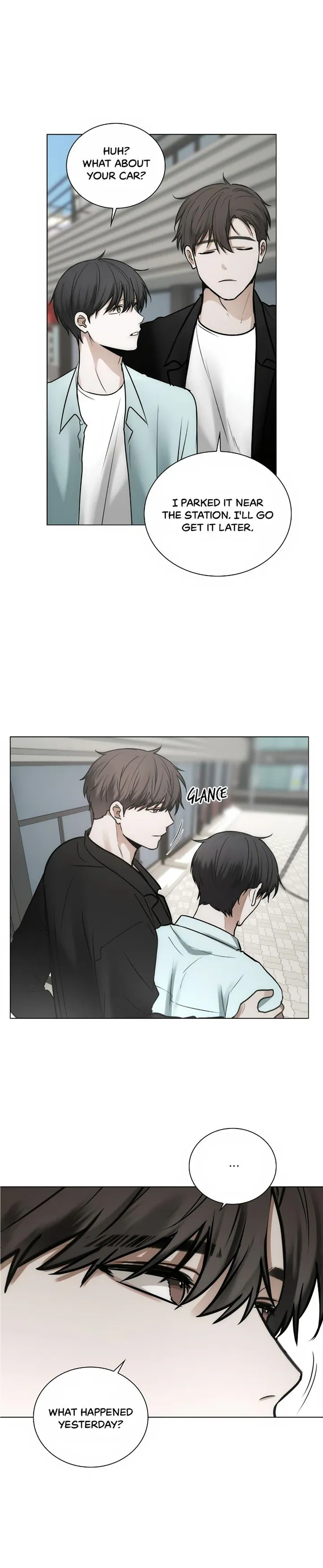 Doppleganger Chapter 51 page 15 - 